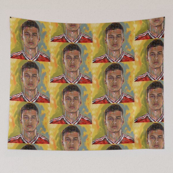 Item preview, Martinelli - Super Striker designed and sold by ArsenalArtz.