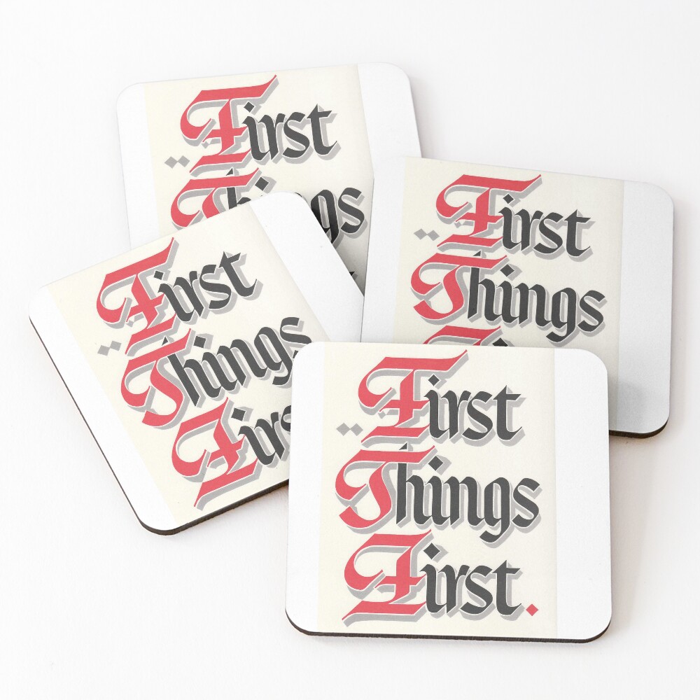 Item preview, Coasters (Set of 4) designed and sold by philip456.