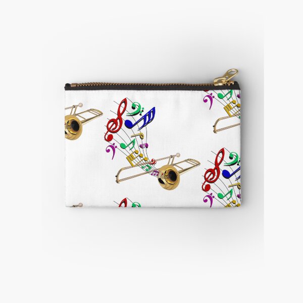Item preview, Trombone Music designed and sold by Mil Merchant.