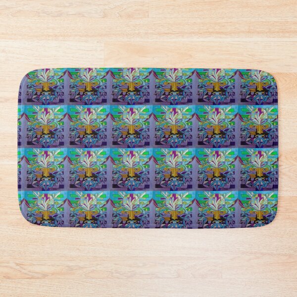 Item preview, Hexagram 24: Fu (Turning Point) designed and sold by Denise Weaver Ross.