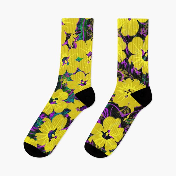 Item preview, Flowers Pattern 5 DZ designed and sold by Vitta.