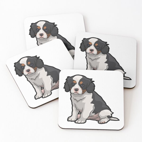 Item preview, Cavalier King Charles Spaniel designed and sold by Taz-Clothing.