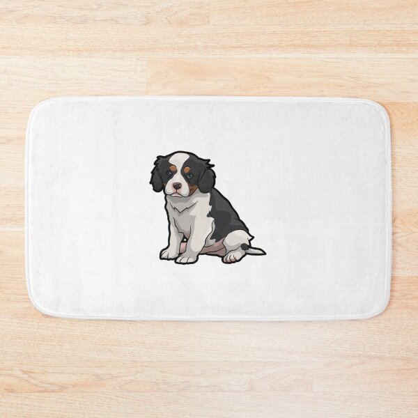 Item preview, Cavalier King Charles Spaniel designed and sold by Taz-Clothing.