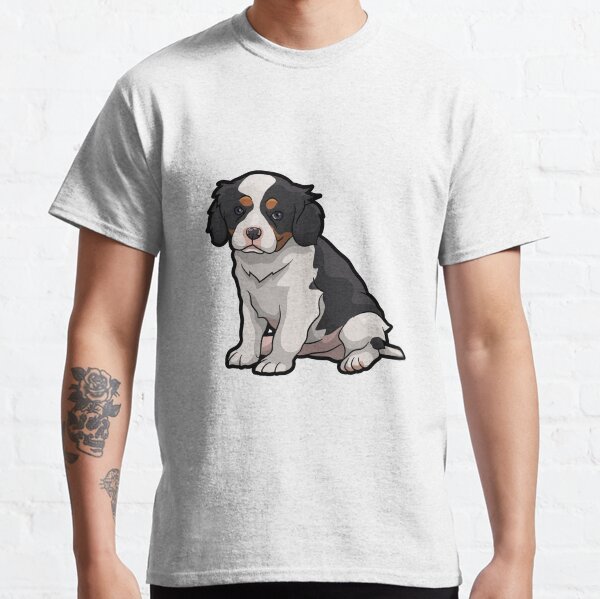 Cavalier King Charles Spaniel Classic T-Shirt
