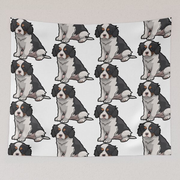 Item preview, Cavalier King Charles Spaniel designed and sold by Taz-Clothing.