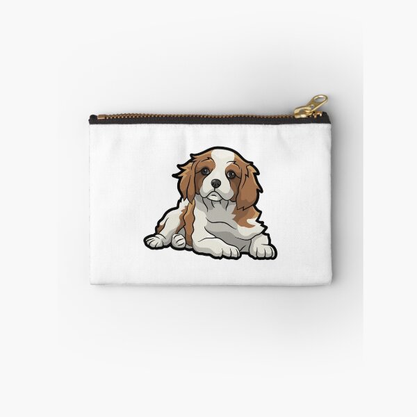 Item preview, Cavalier King Charles Spaniel designed and sold by Taz-Clothing.