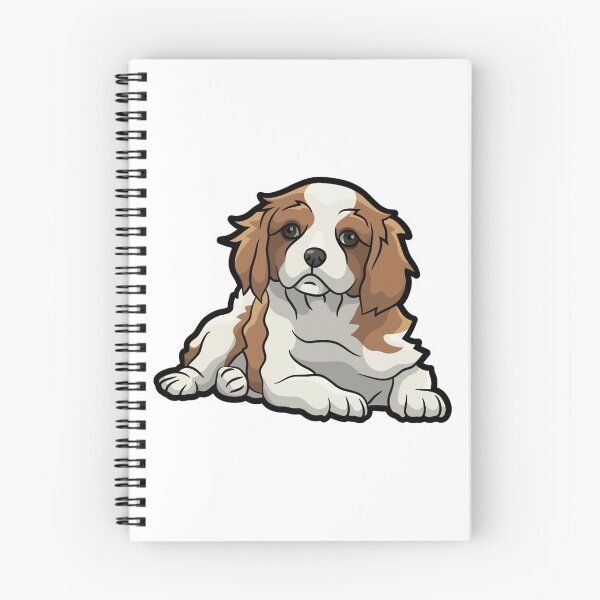 Item preview, Cavalier King Charles Spaniel designed and sold by Taz-Clothing.