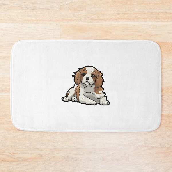 Item preview, Cavalier King Charles Spaniel designed and sold by Taz-Clothing.