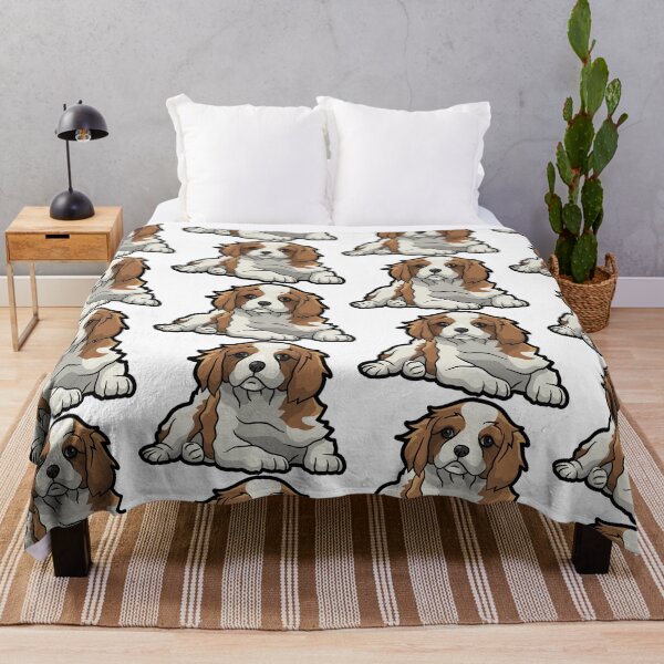 Item preview, Cavalier King Charles Spaniel designed and sold by Taz-Clothing.
