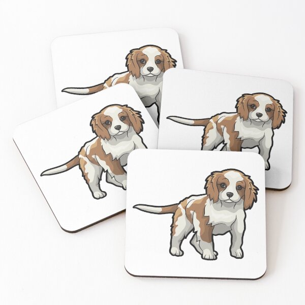 Item preview, Cavalier King Charles Spaniel designed and sold by Taz-Clothing.