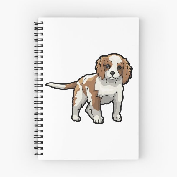 Item preview, Cavalier King Charles Spaniel designed and sold by Taz-Clothing.