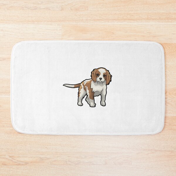Item preview, Cavalier King Charles Spaniel designed and sold by Taz-Clothing.