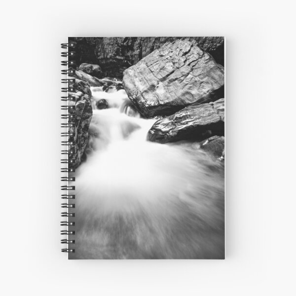 Artikel-Vorschau von Ueble Schlucht Österreich VIII B & W, designt und verkauft von novopics.