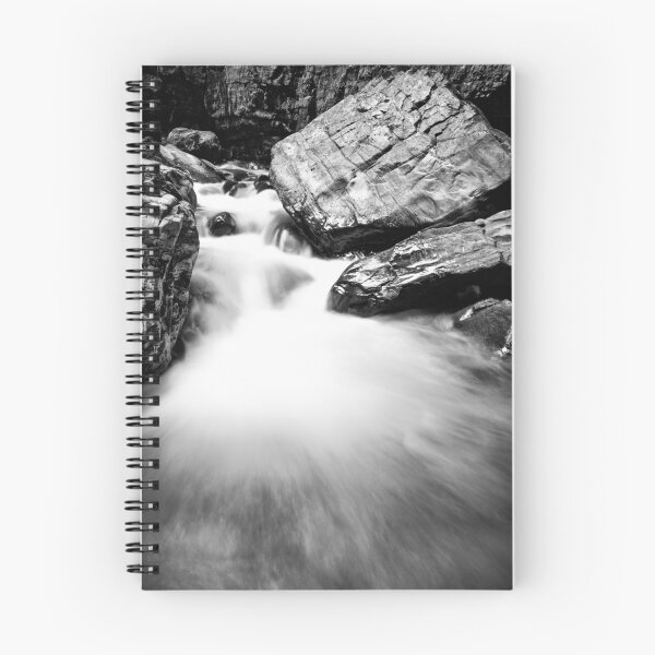 Artikelvorschau, Ueble Schlucht Österreich VIII B & W entworfen und verkauft von novopics.