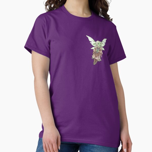 Small Deet Classic T-Shirt