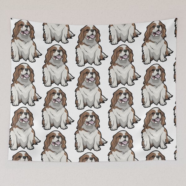 Item preview, Cavalier King Charles Spaniel designed and sold by Taz-Clothing.