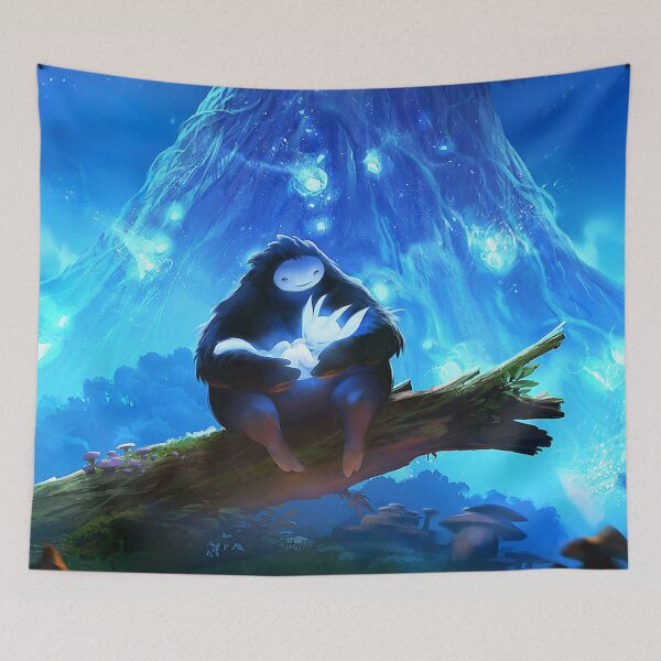 Item preview, Ori and the Blind Forest designed and sold by The-Avatar.