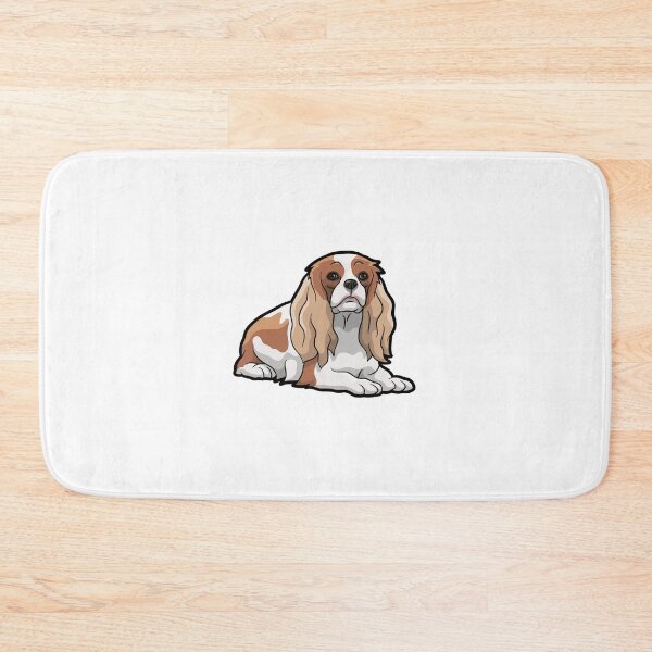 Item preview, Cavalier King Charles Spaniel designed and sold by Taz-Clothing.