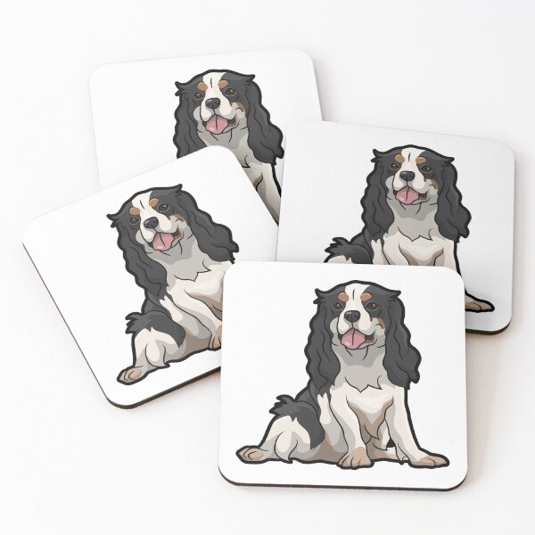 Item preview, Cavalier King Charles Spaniel designed and sold by Taz-Clothing.