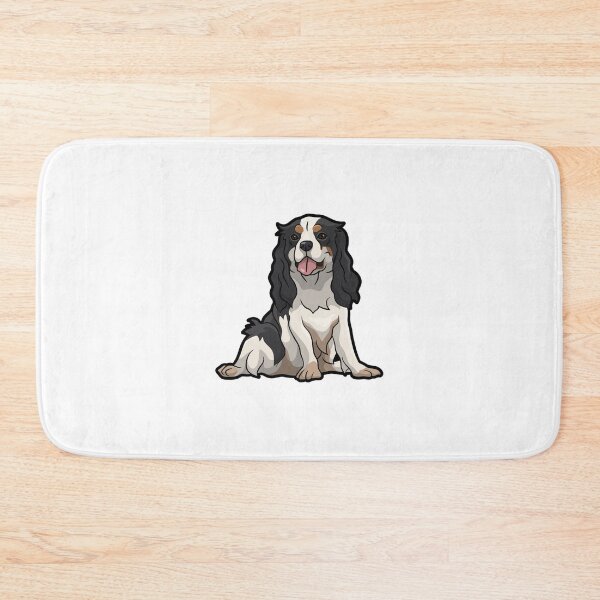 Item preview, Cavalier King Charles Spaniel designed and sold by Taz-Clothing.