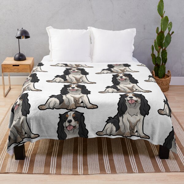 Item preview, Cavalier King Charles Spaniel designed and sold by Taz-Clothing.