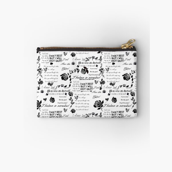 Item preview, Affirmations of inspiration! designed and sold by Salzanos.