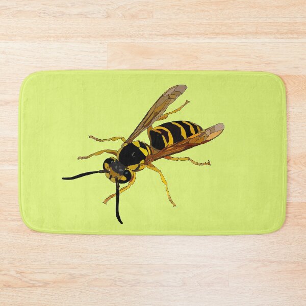 Item preview, I Assume Wasps? designed and sold by TinkerandBone.