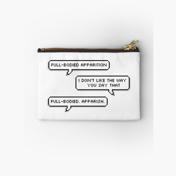 Item preview, Full Bodied Apparish Buzzfeed Unsolved designed and sold by thingummy.