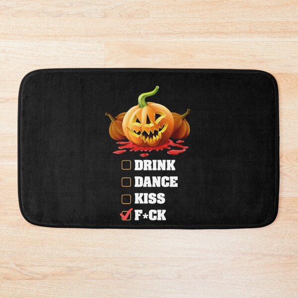 Item preview, HALLOWEEN TRICK TREAT BEER CHECKLIST T-SHIRT designed and sold by citizensamara.