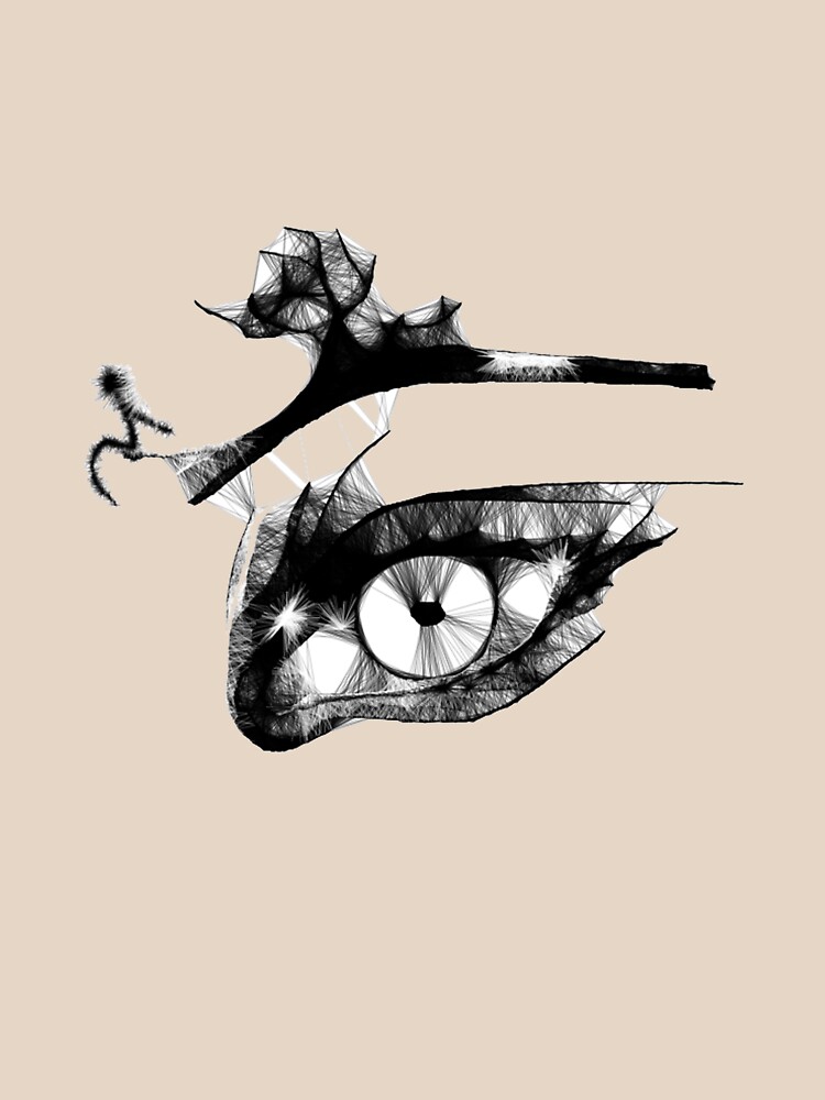 ScribblerT #1 by AstridS