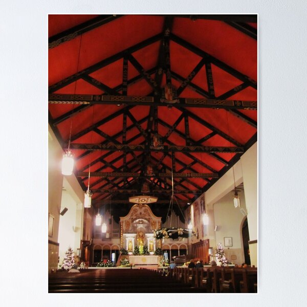 Item preview, Cathedral of St Augustine designed and sold by Picture-It.