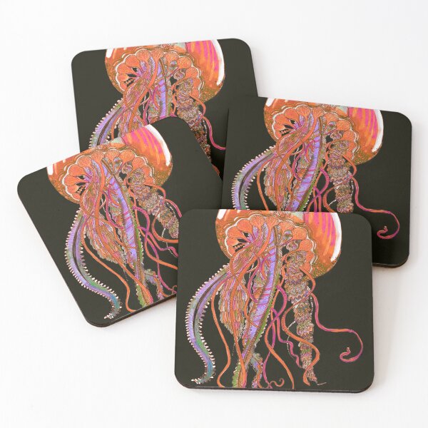 Item preview, Orange jelly designed and sold by Hanna Luty.