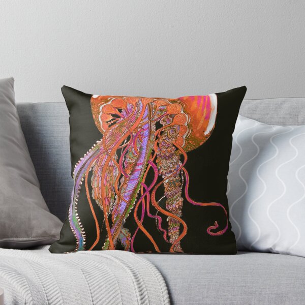 Item preview, Orange jelly designed and sold by Hanna Luty.