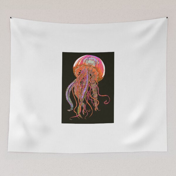 Item preview, Orange jelly designed and sold by Hanna Luty.