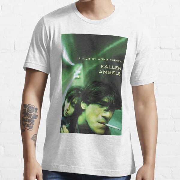 fallen angels shirt