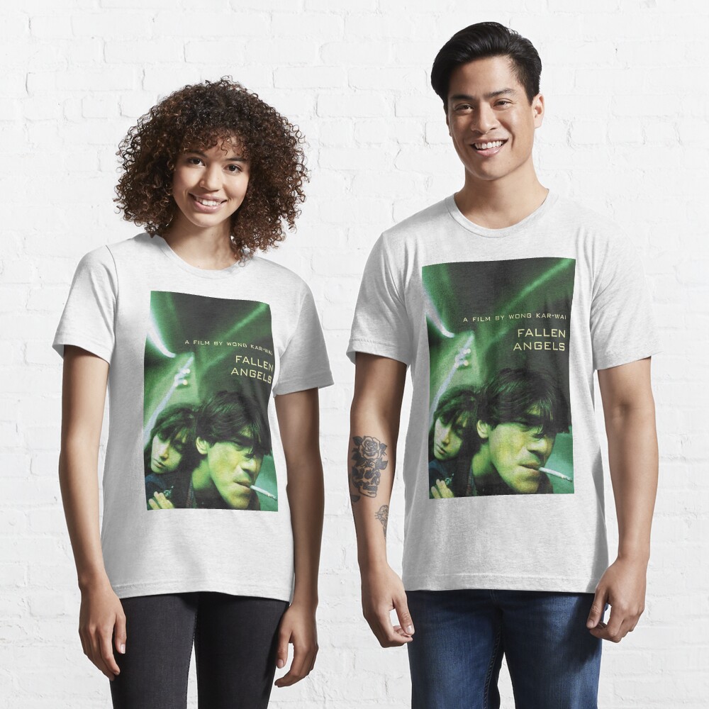 fallen angels shirt