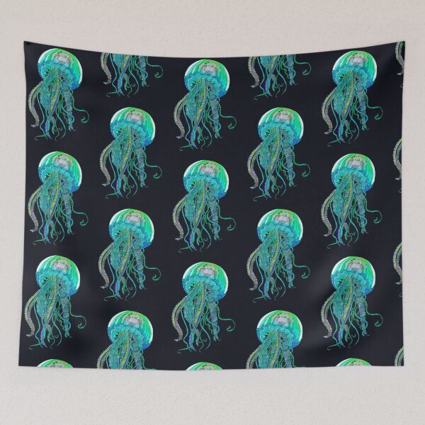 Item preview, Blue jelly designed and sold by Hanna Luty.