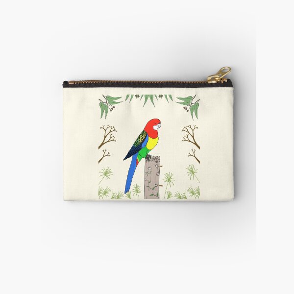 Item preview, Eastern Rosella designed and sold by Rob Price.