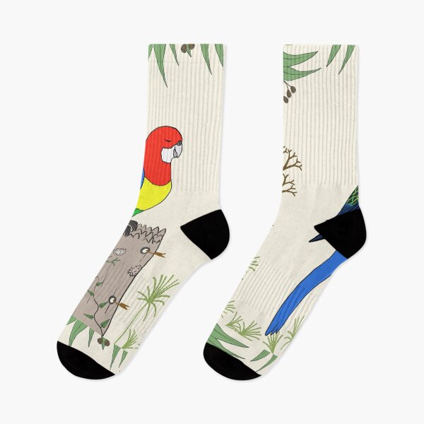 Item preview, Eastern Rosella designed and sold by Rob Price.