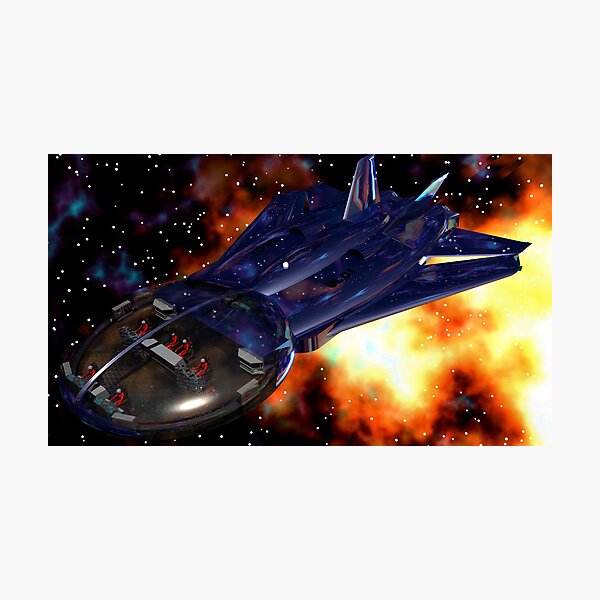Item preview, Mapping The Nebular designed and sold by Hugh Fathers.