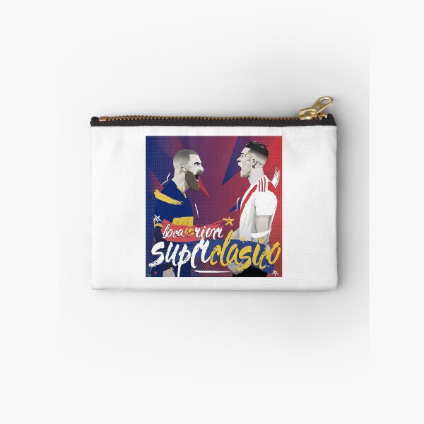 Item preview, Superclasico Boca River designed and sold by thesdlnr.
