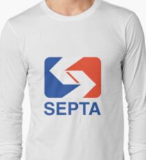 SEPTA Long Sleeve T-Shirt