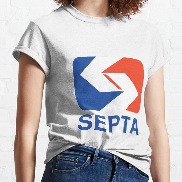 SEPTA Classic T-Shirt