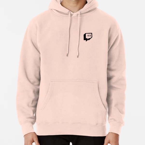 Twitchtv sweatshirt shop