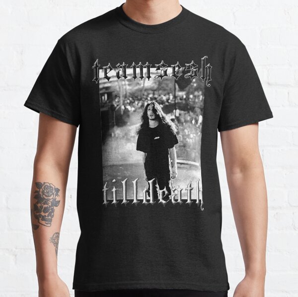 Bones TeamSesh TillDeath Classic T-Shirt