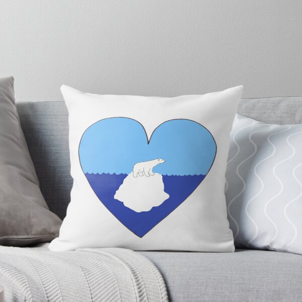Item preview, Polar Bear Love designed and sold by Rob Price.