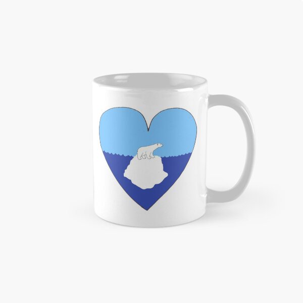 Item preview, Polar Bear Love designed and sold by Rob Price.