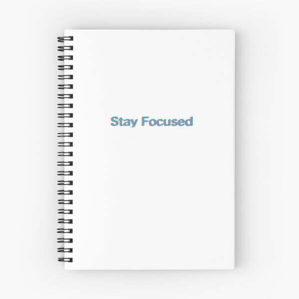 Item preview, Stay Focused designed and sold by zfree-art.