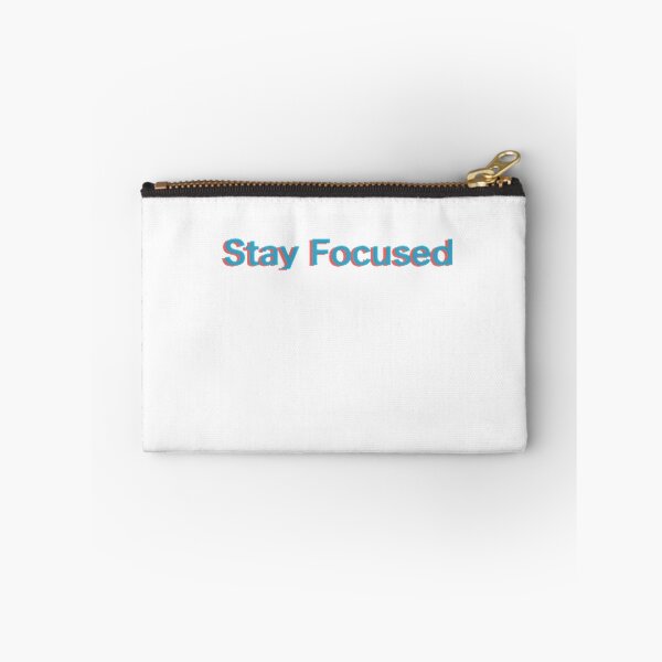 Item preview, Stay Focused designed and sold by zfree-art.