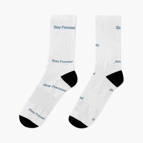 Item preview, Stay Focused designed and sold by zfree-art.